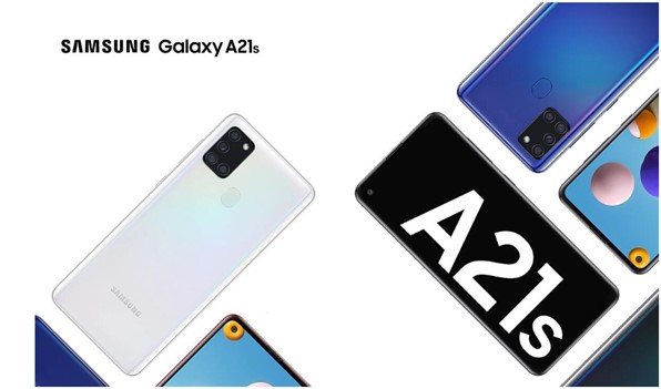 Samsung Galaxy A21s 64GB 4GB Ram 6.5 inç Akıllı Cep Telefonu karanlık mod seçeneği sayesinde de gece kullanımlarını daha keyifli hale getiriyor